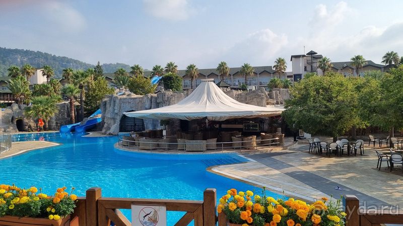 Хороший отель