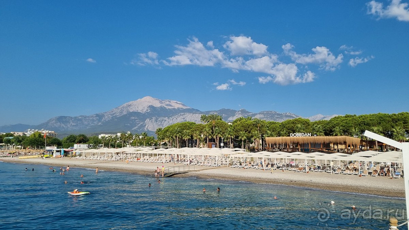 Хороший отель