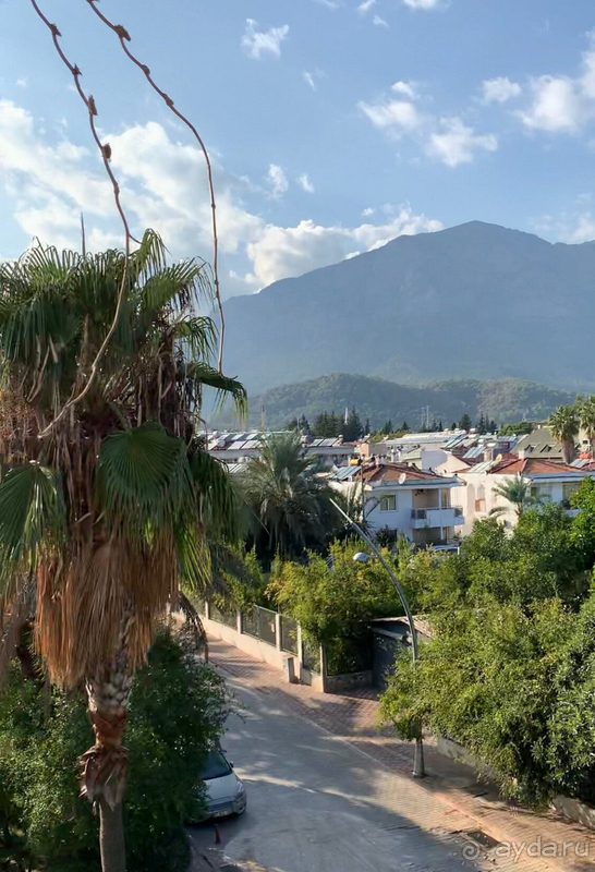 фото Asdem Park Hotel