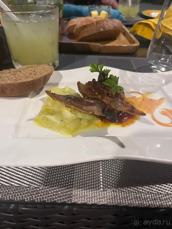 Отель CocoBay Unawatuna оправдал ожидание и даже их превзошел!