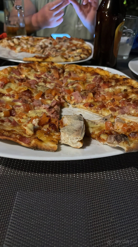 Отель CocoBay Unawatuna оправдал ожидание и даже их превзошел!