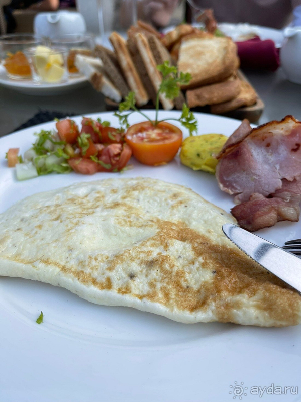 Отель CocoBay Unawatuna оправдал ожидание и даже их превзошел!