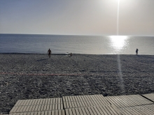 Бюджетный, но прекрасный отель