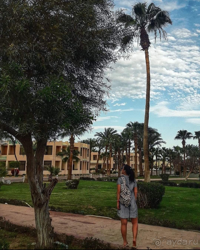 Раньше был ОТЛИЧНЫЙ отель.. 