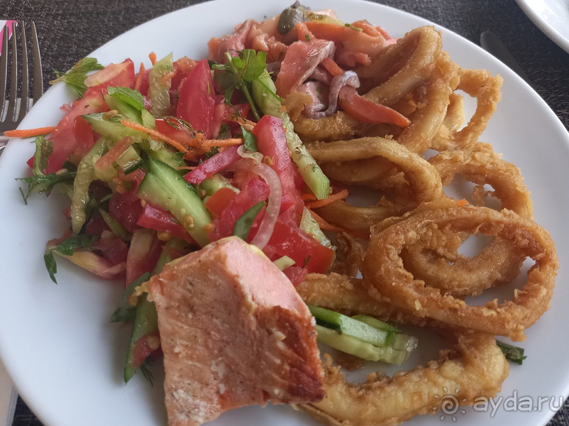 Шикарный отдых в Barut B Suites Шикарный отдых в Barut B Suites