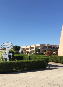 Зимой холодно. Отель на 5 с большим минусом