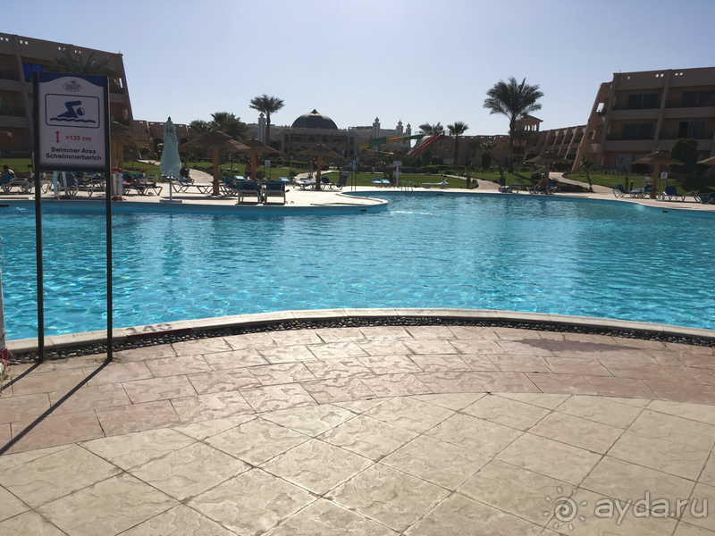 Зимой холодно. Отель на 5 с большим минусом