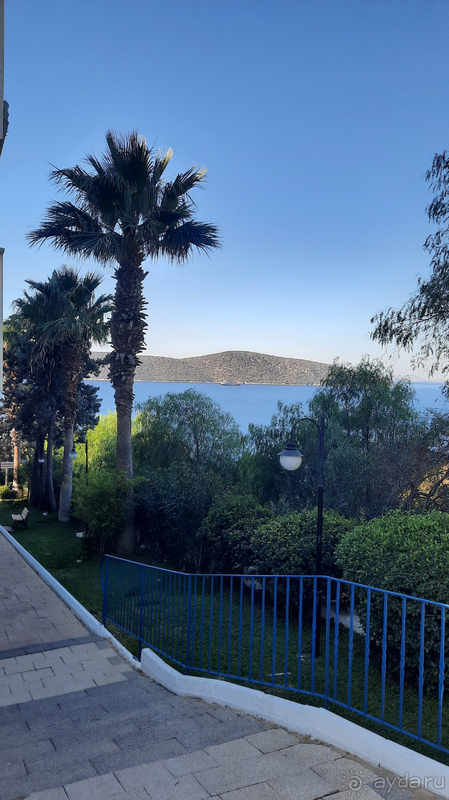 Bodrum Holiday Resort & Spa