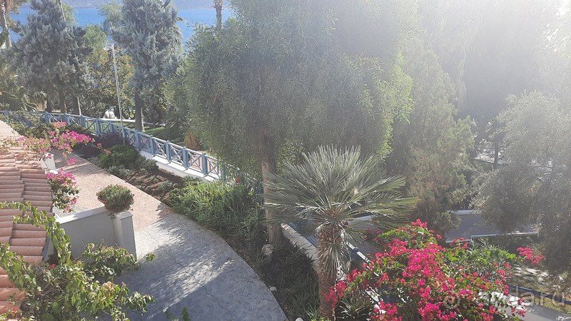 Bodrum Holiday Resort & Spa