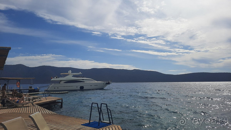 Bodrum Holiday Resort & Spa