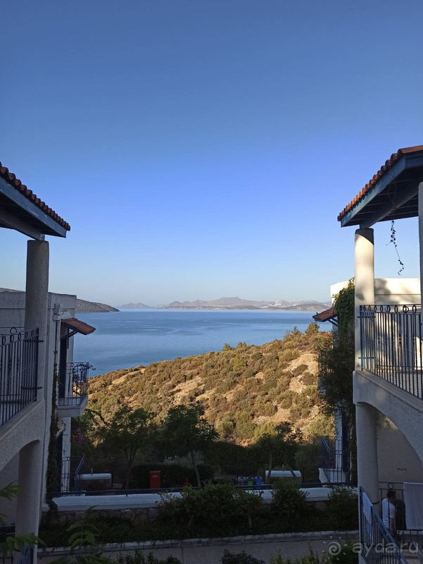 Bodrum Holiday Resort & Spa