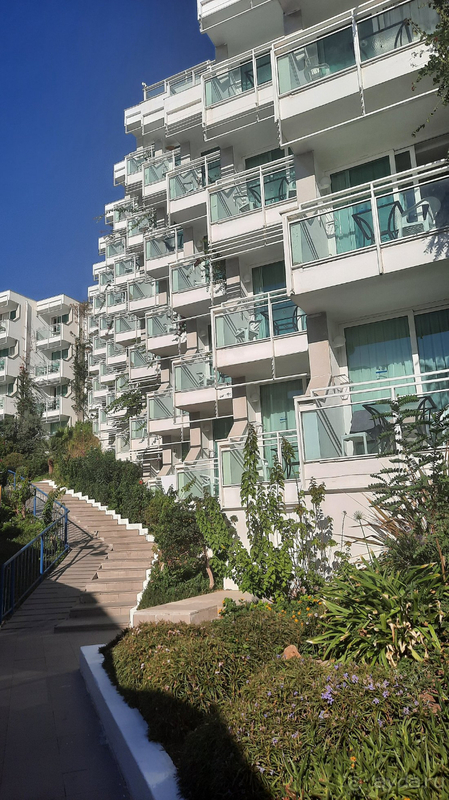 Bodrum Holiday Resort & Spa