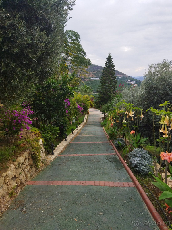 Сюда я точно приеду вновь!