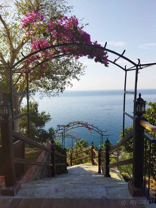 Сюда я точно приеду вновь!