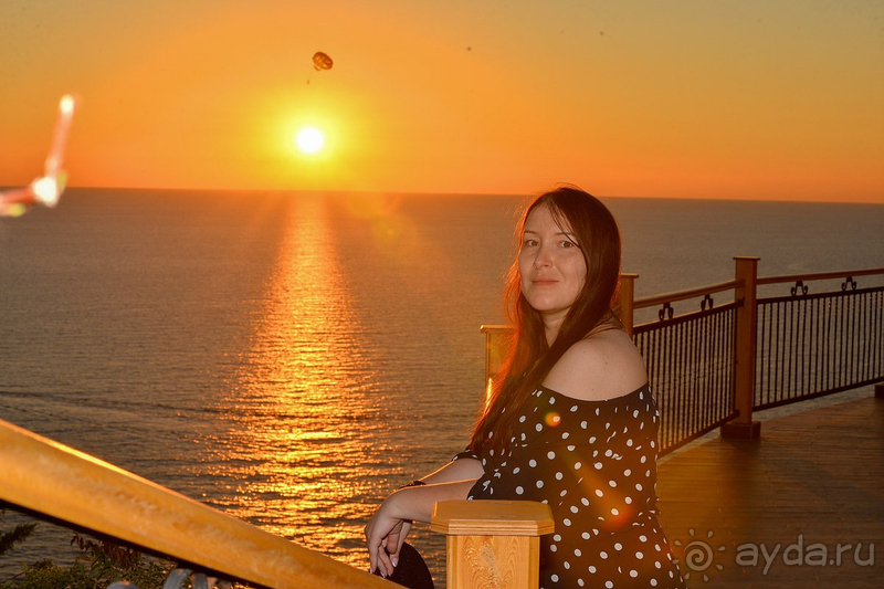 Сюда я точно приеду вновь!