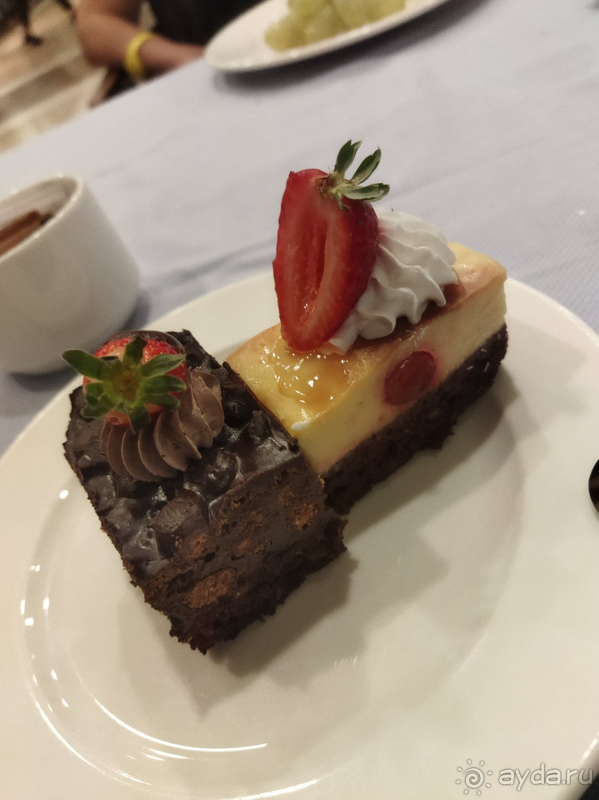 Сюда я точно приеду вновь!