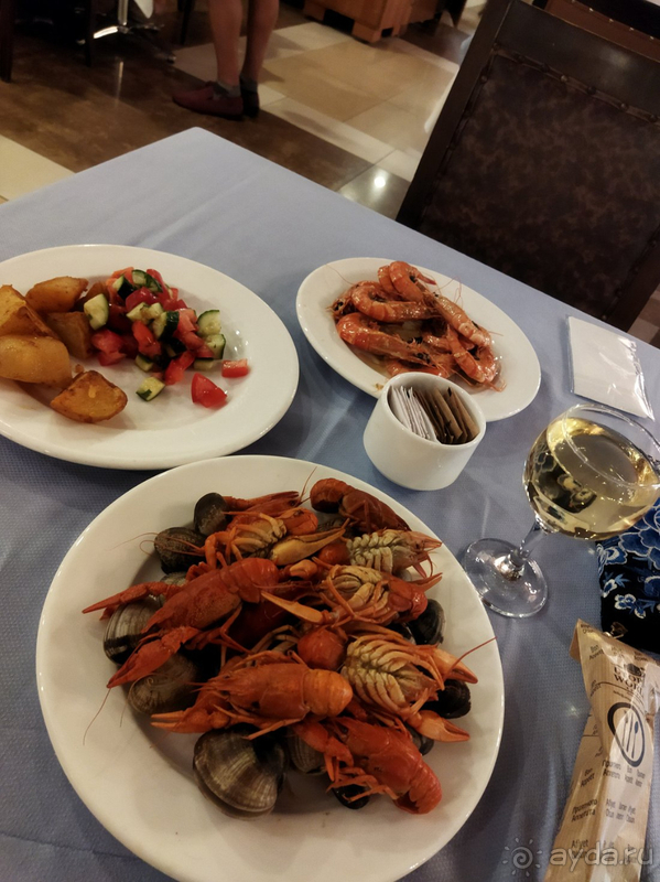 Сюда я точно приеду вновь!