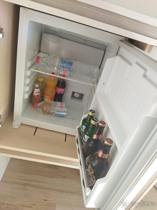 Сюда я точно приеду вновь!