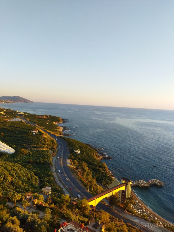 Сюда я точно приеду вновь!