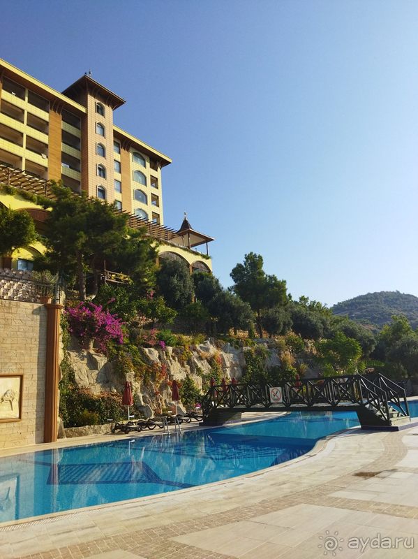 Сюда я точно приеду вновь!