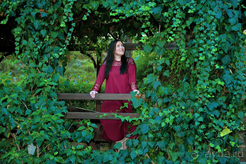 Сюда я точно приеду вновь!