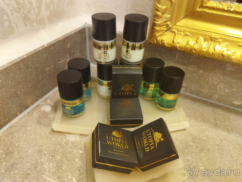 Сюда я точно приеду вновь!