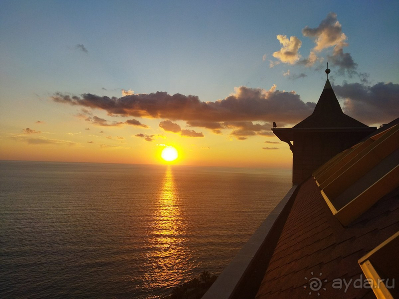 Сюда я точно приеду вновь!