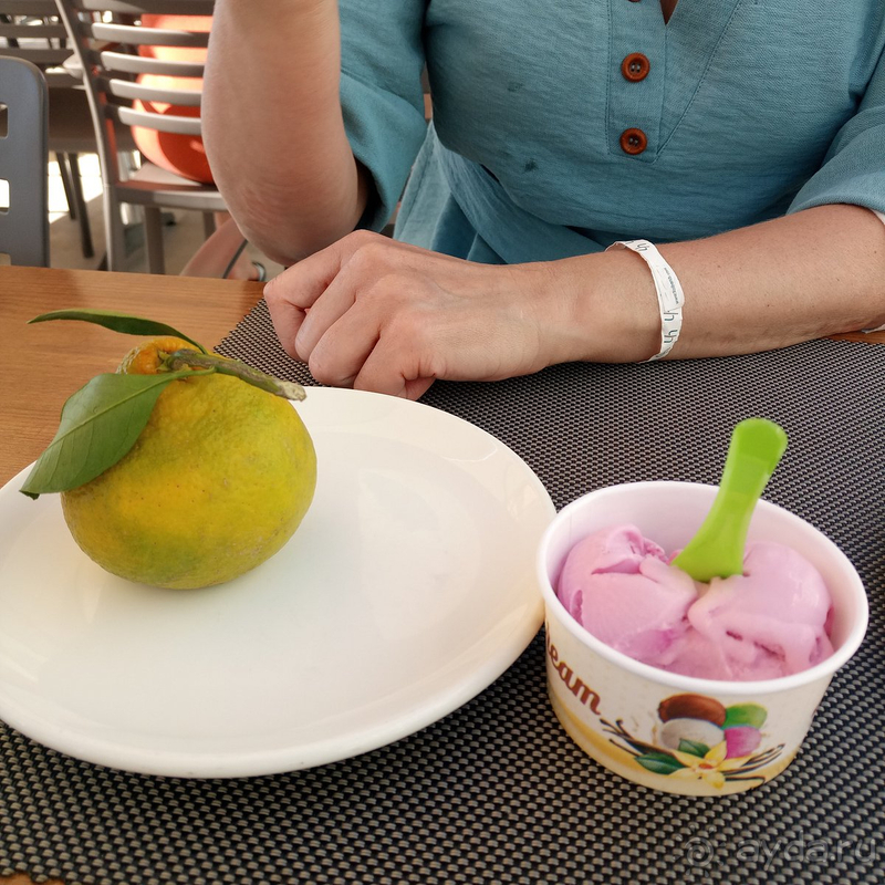 Нам все понравилось