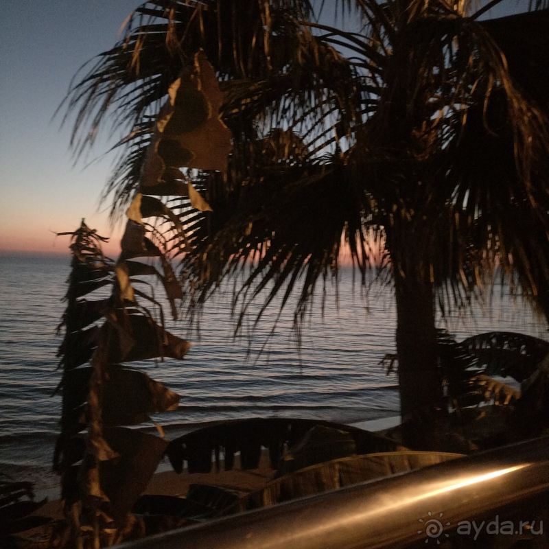 Нам все понравилось