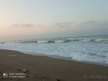 Отдых в сентябре в Турции