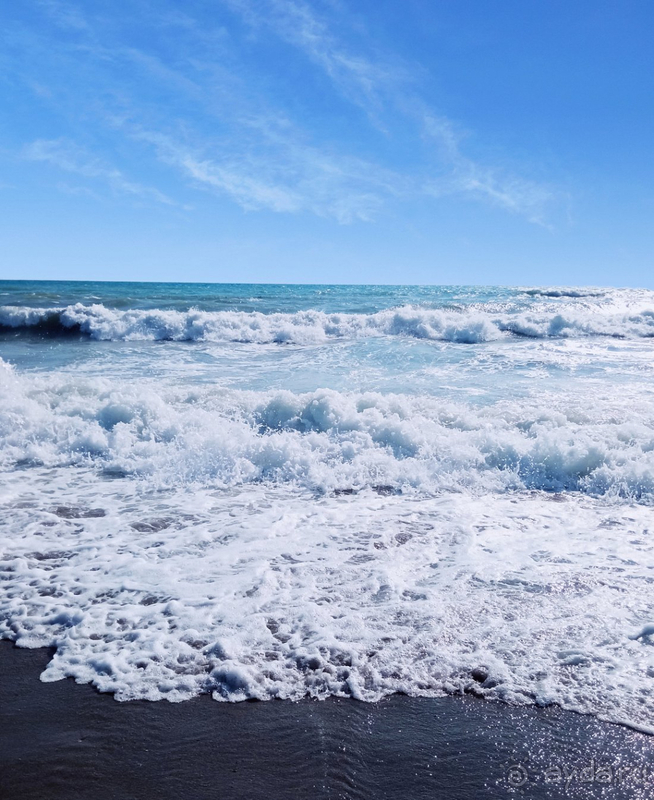 Отдых в сентябре в Турции