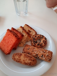 Прекрасный отдых в Турции