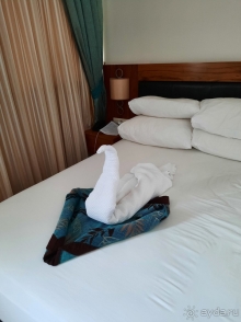 Прекрасный отдых в Турции