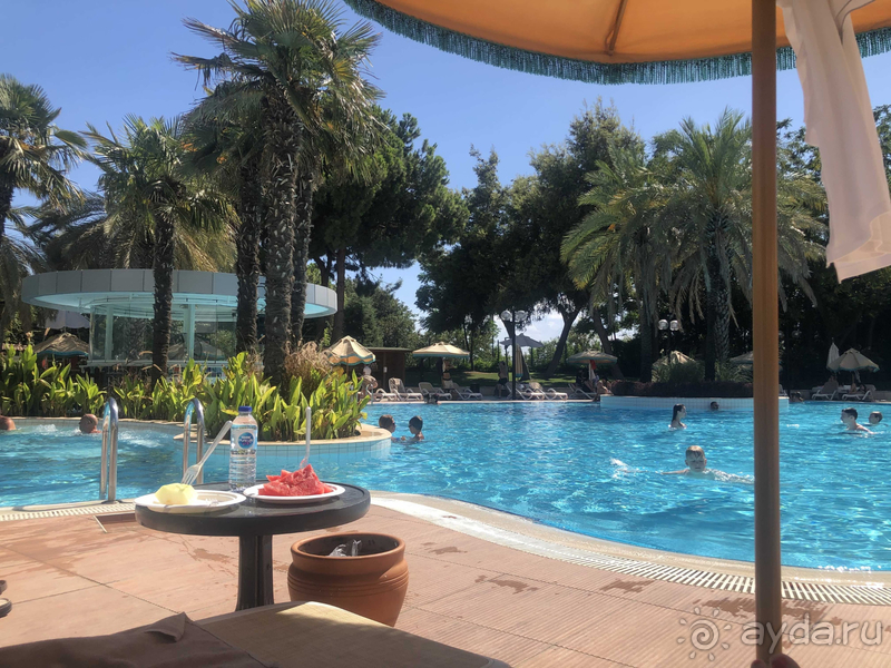 фото Rixos Downtown Antalya (ex Sheraton Voyager)