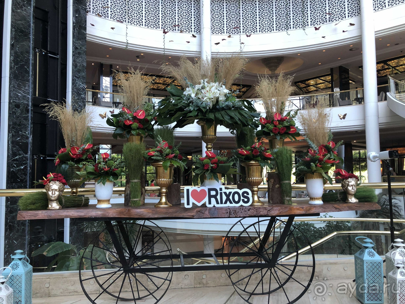 Отличный отель для семейного отдыха