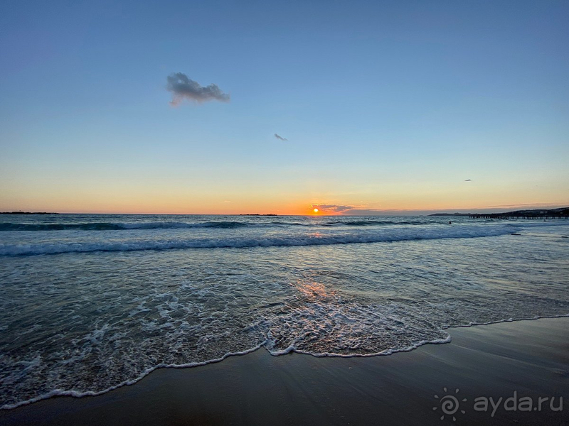 Неплохой отель