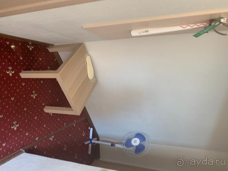 Александр Hotel (Столярный пер. 10-12)