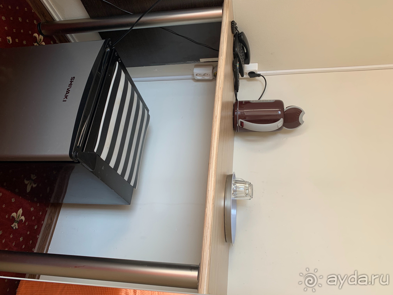 Александр Hotel (Столярный пер. 10-12)