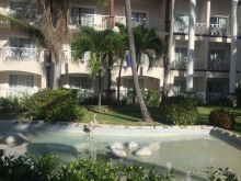 История о том, как здорово оказаться там, где Баунти