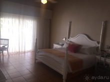 История о том, как здорово оказаться там, где Баунти