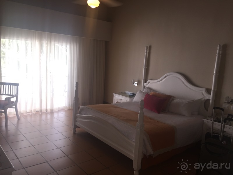 История о том, как здорово оказаться там, где Баунти