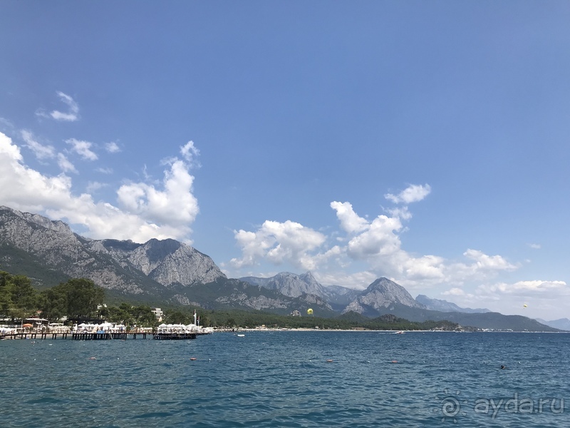 фото Кемера