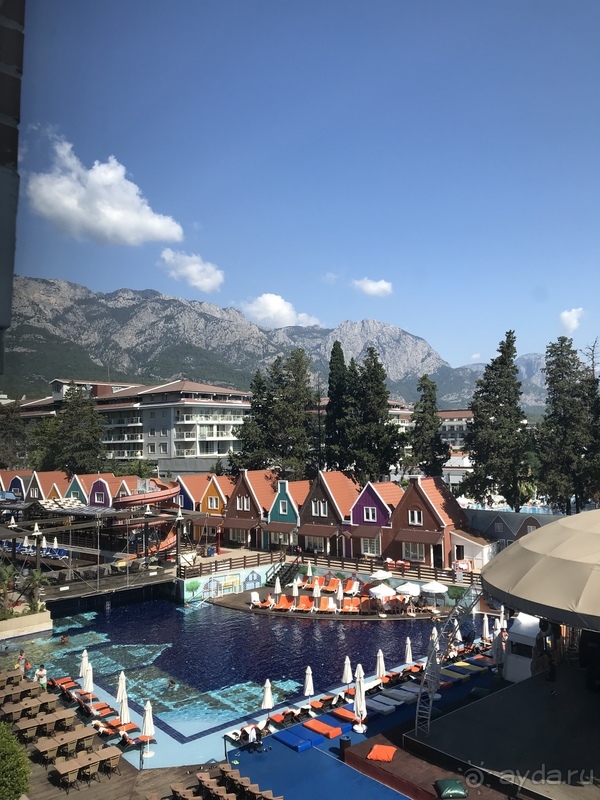 фото Кемера