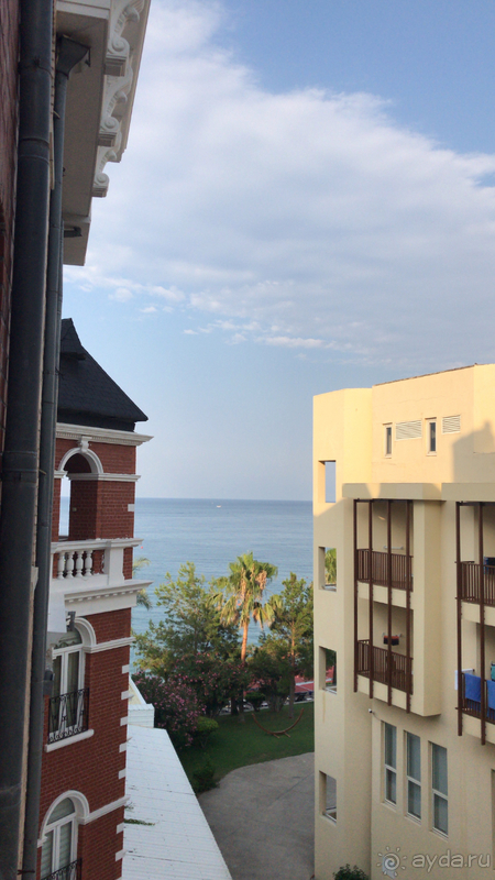 Альбом отзыва "Тот момент, когда понравилось абсолютно ВСЁ!"