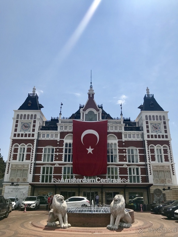 Альбом отзыва "Тот момент, когда понравилось абсолютно ВСЁ!"