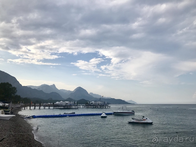 Тот момент, когда понравилось абсолютно ВСЁ!