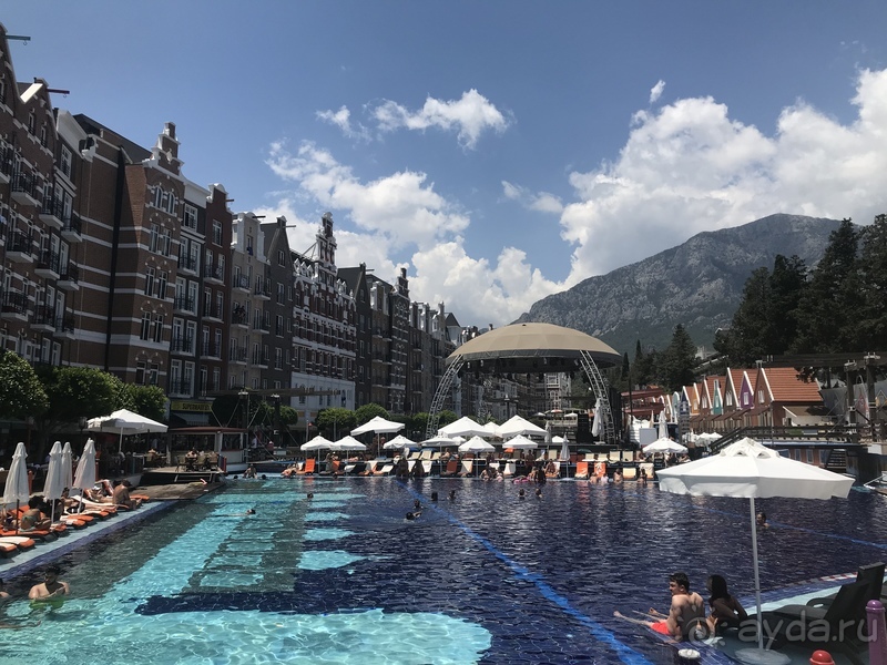 фото Кемера