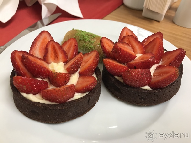 фото Кемера