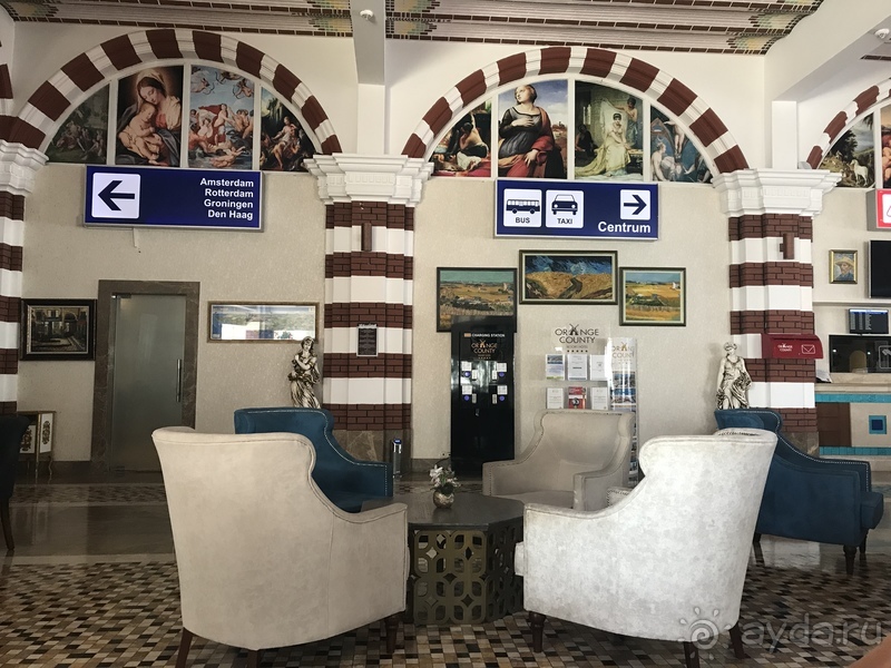 Тот момент, когда понравилось абсолютно ВСЁ!