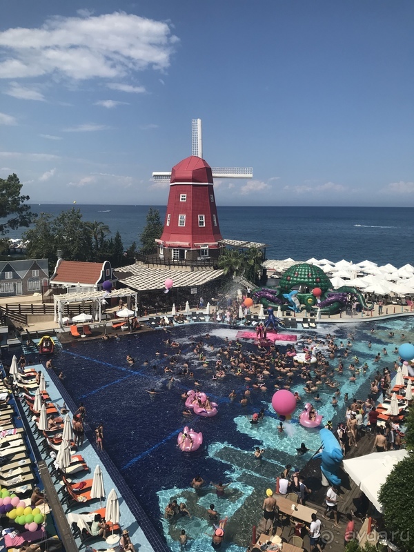 фото Кемера